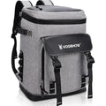 Vogshow 30L Insulated Cooler Backpack | Leakproof Waterproof Picnic Bag