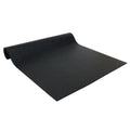 Fitness Mad Non-Slip Machine Exercise Mat | Noise Reduction Floor Mat
