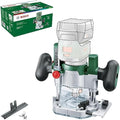 Bosch Plunge Base for AdvancedTrimRouter 18V-8 Milling Accessory