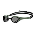 Arena Cobra Ultra Swipe Racing Goggles – Anti-Fog UV Protection