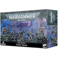 Games Workshop Warhammer 40k Grey Knights Strike Squad Plastic Kit