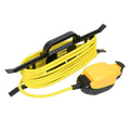 SLx 5m Outdoor Extension Lead – Heavy Duty Single Socket with H-Frame