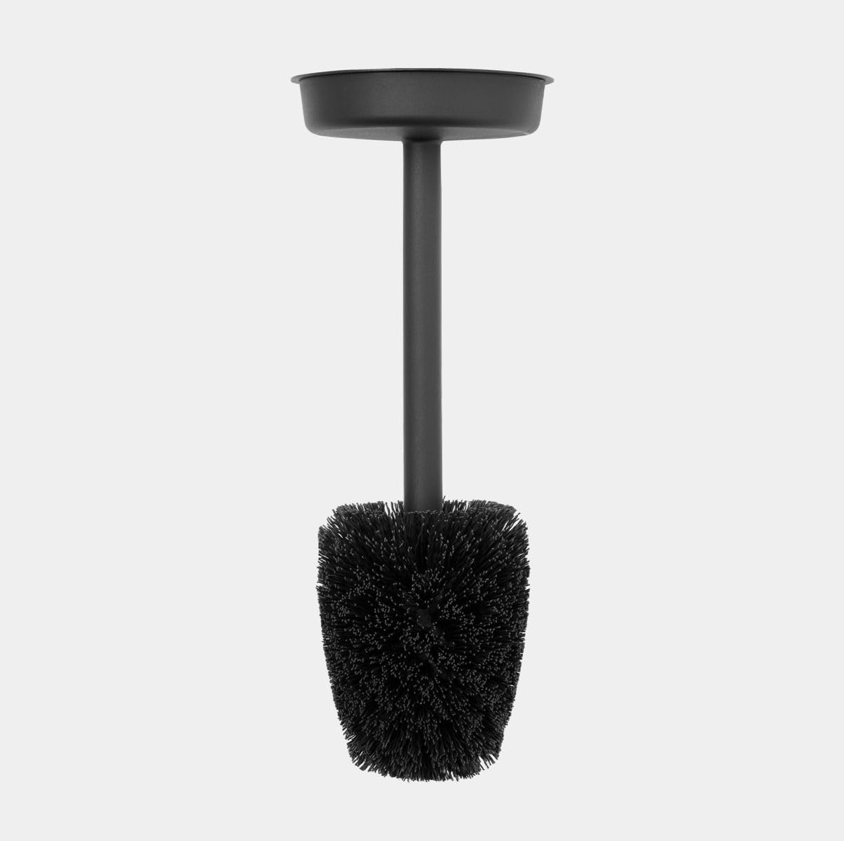 Brabantia MindSet Replacement Toilet Brush – Steel Handle Head