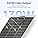 ECO-WORTHY 130W 12V Flexible Monocrystalline Solar Panel for RV & Boat