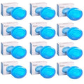 Pears Germ Shield Antibacterial Mint Soap - 125g (Pack of 12)