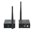 1Mii 2.4GHz Wireless Audio Transmitter and Receiver - 100m Long Range