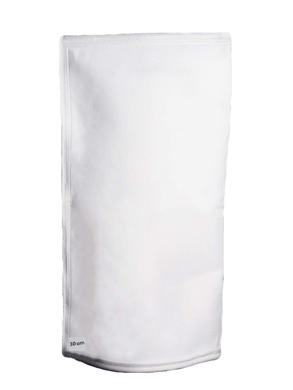 Pool Filter Pockets for Desjoyaux - 15 & 30 Microns (2 Pack)