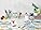 Craft Planet PVA Glue - 240ml Washable White Craft Glue - Pack of 5