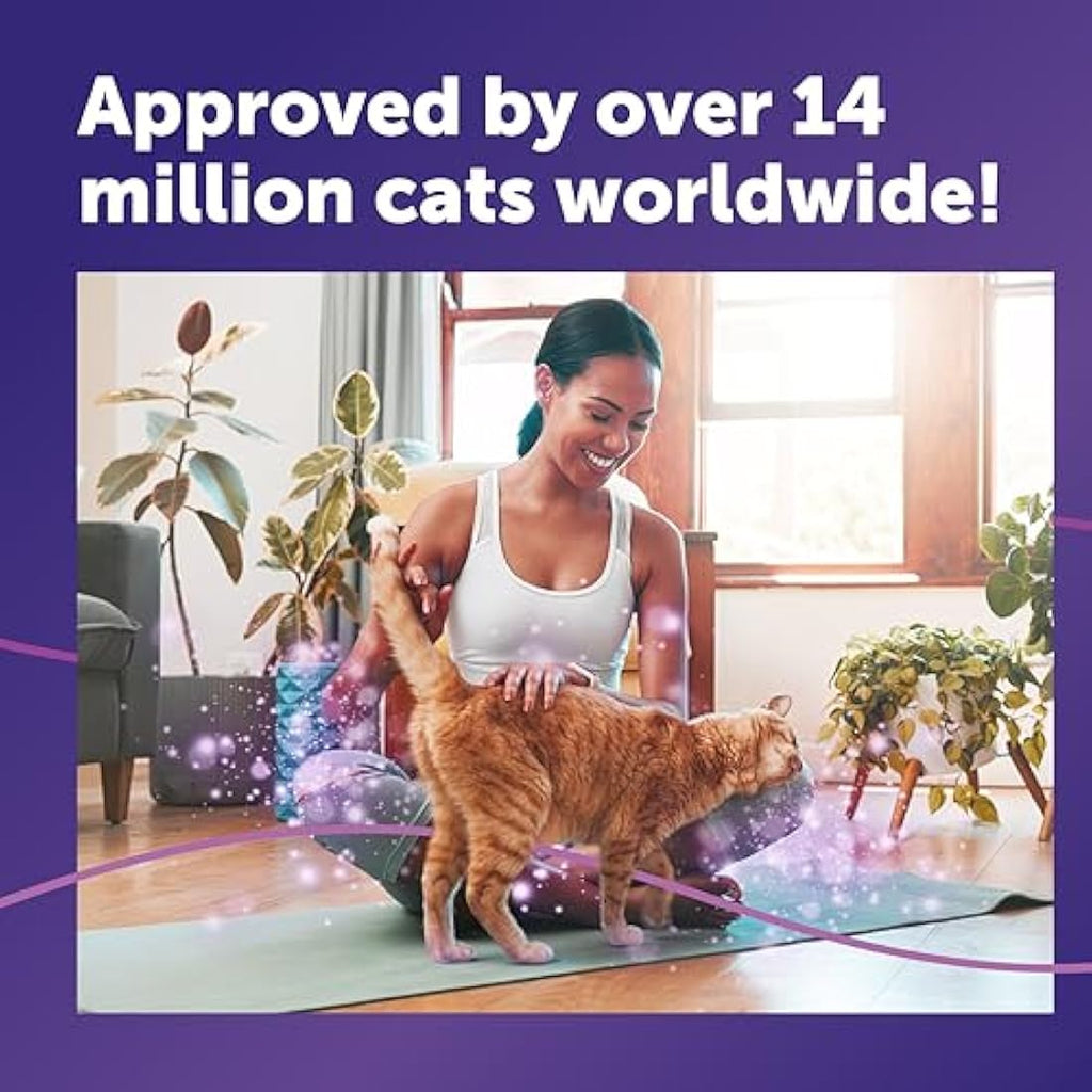 FELIWAY Classic Cat Calming Pheromone Spray – 20ml Travel Size