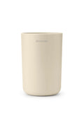 Brabantia ReNew Toothbrush Holder – Soft Beige Corrosion Resistant