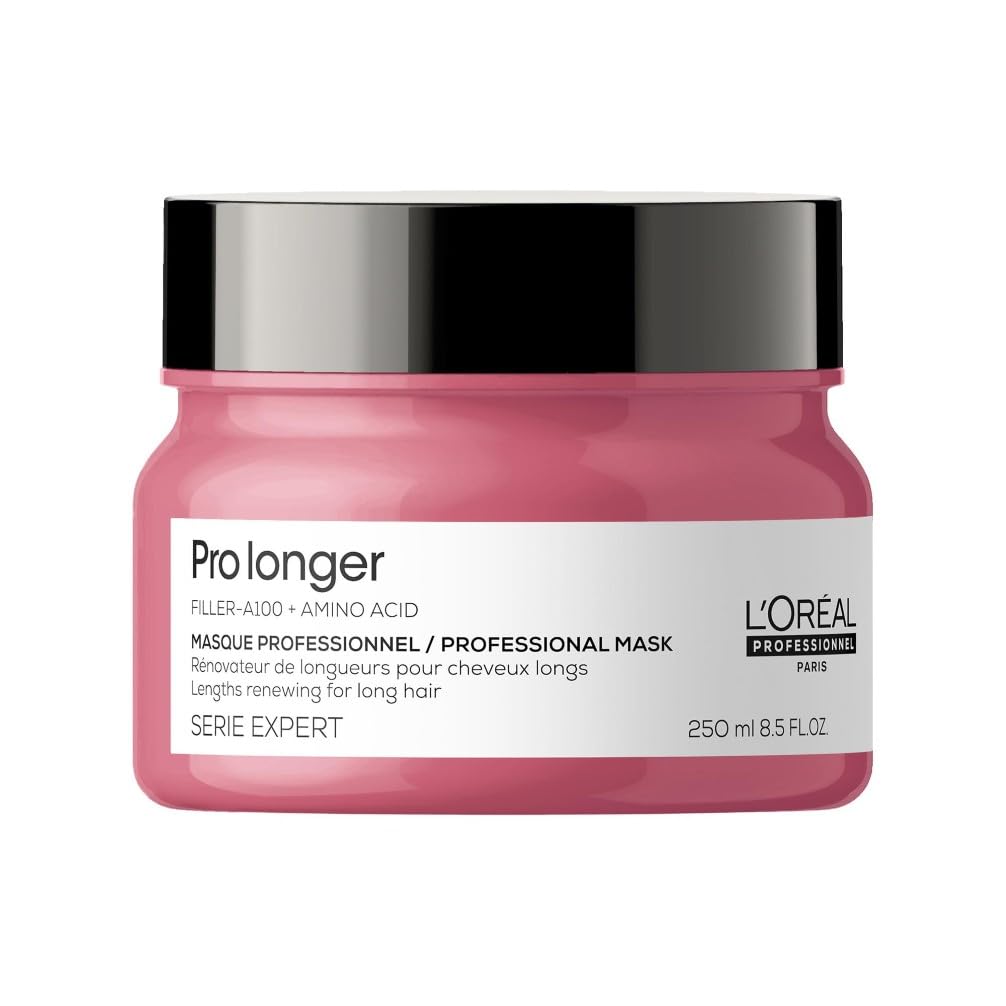 L'Oréal Professionnel Pro Longer Hair Mask for Long Hair - 250 ml