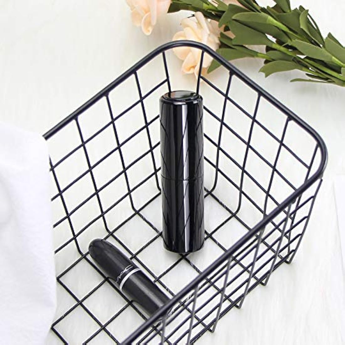 20ml Refillable Perfume Atomiser – Leak-Proof Travel Spray