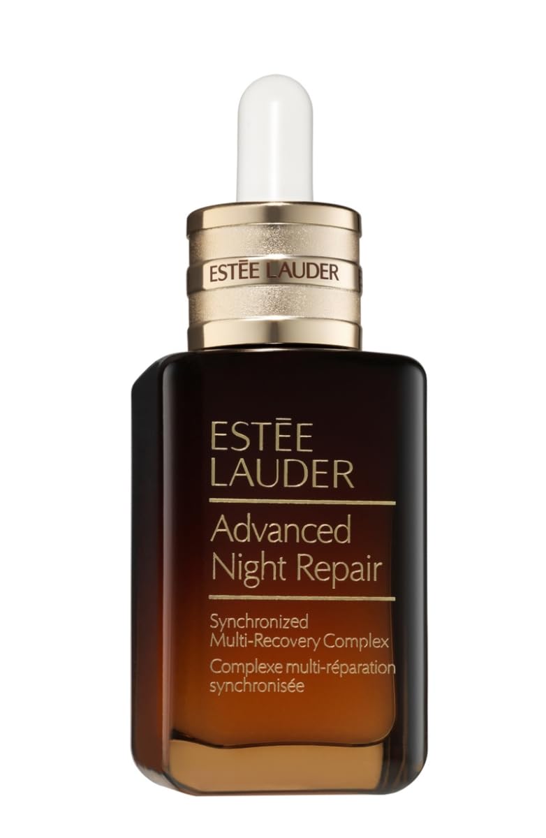 Estée Lauder Advanced Night Repair Serum – Anti-Aging Face Serum 50ml
