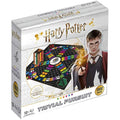 Trivial Pursuit Harry Potter XL – Quizspiel für Fans – Deutsch – Alter 12+