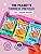 Olly's Pretzel Thins Variety Pack – Vegan Low Calorie Snacks (10 x 35g)