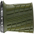 Ergon GE1 Evo Slim MTB Handlebar Grips – Deep Moss – Enduro & Gravity