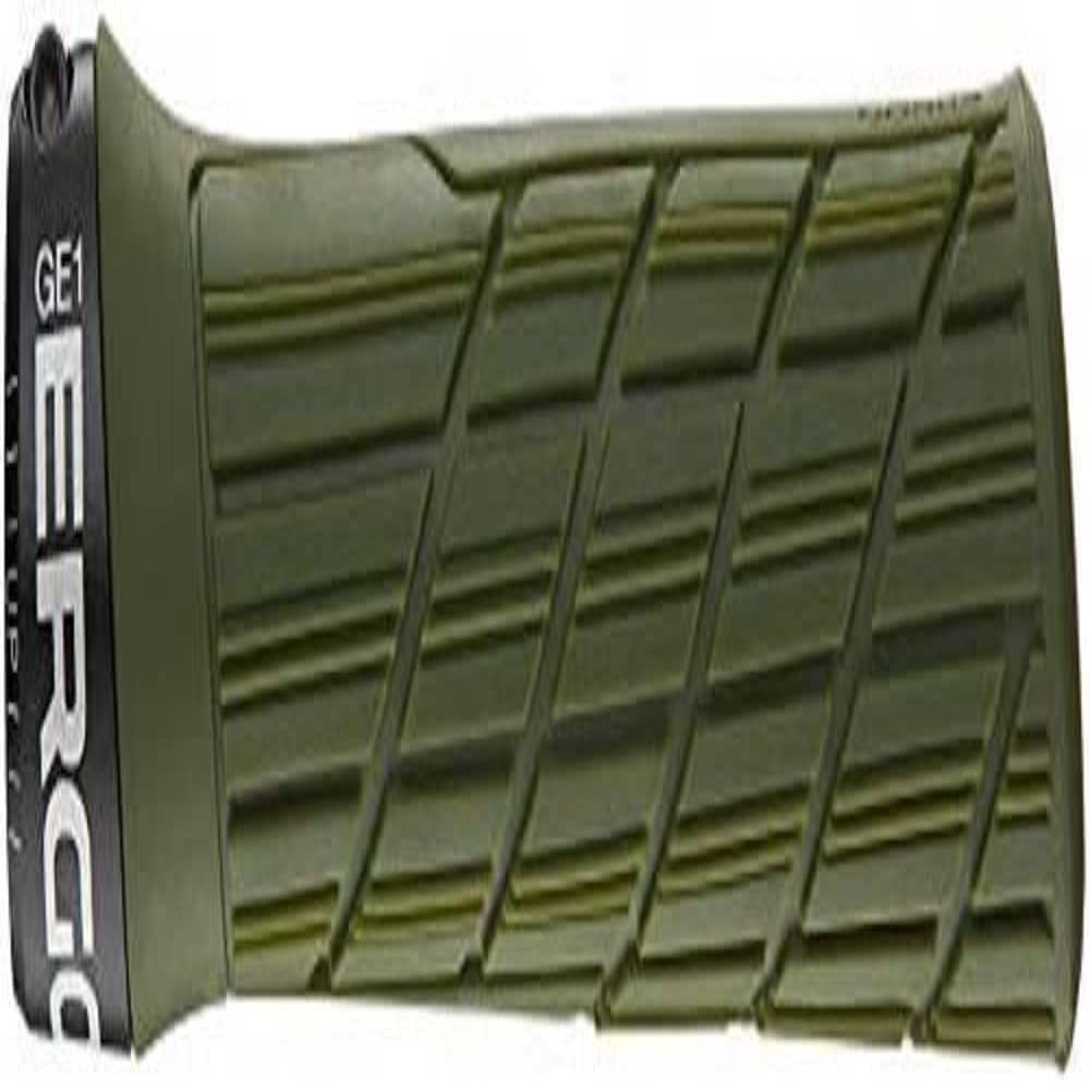 Ergon GE1 Evo Slim MTB Handlebar Grips – Deep Moss – Enduro & Gravity