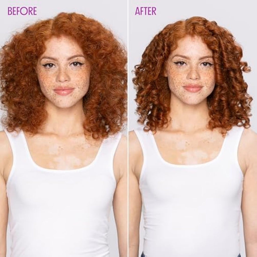 Not Your Mother's Curl Talk Sculpting Gel & Defining Cream 2-Pack