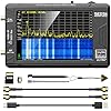 SeeSii TinySA Ultra+ ZS406 Spectrum Analyzer | 100kHz-5.4GHz Signal Generator