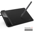 XP-PEN G430S Graphics Tablet – 4x3 Inch Pen Tablet for osu! and Art