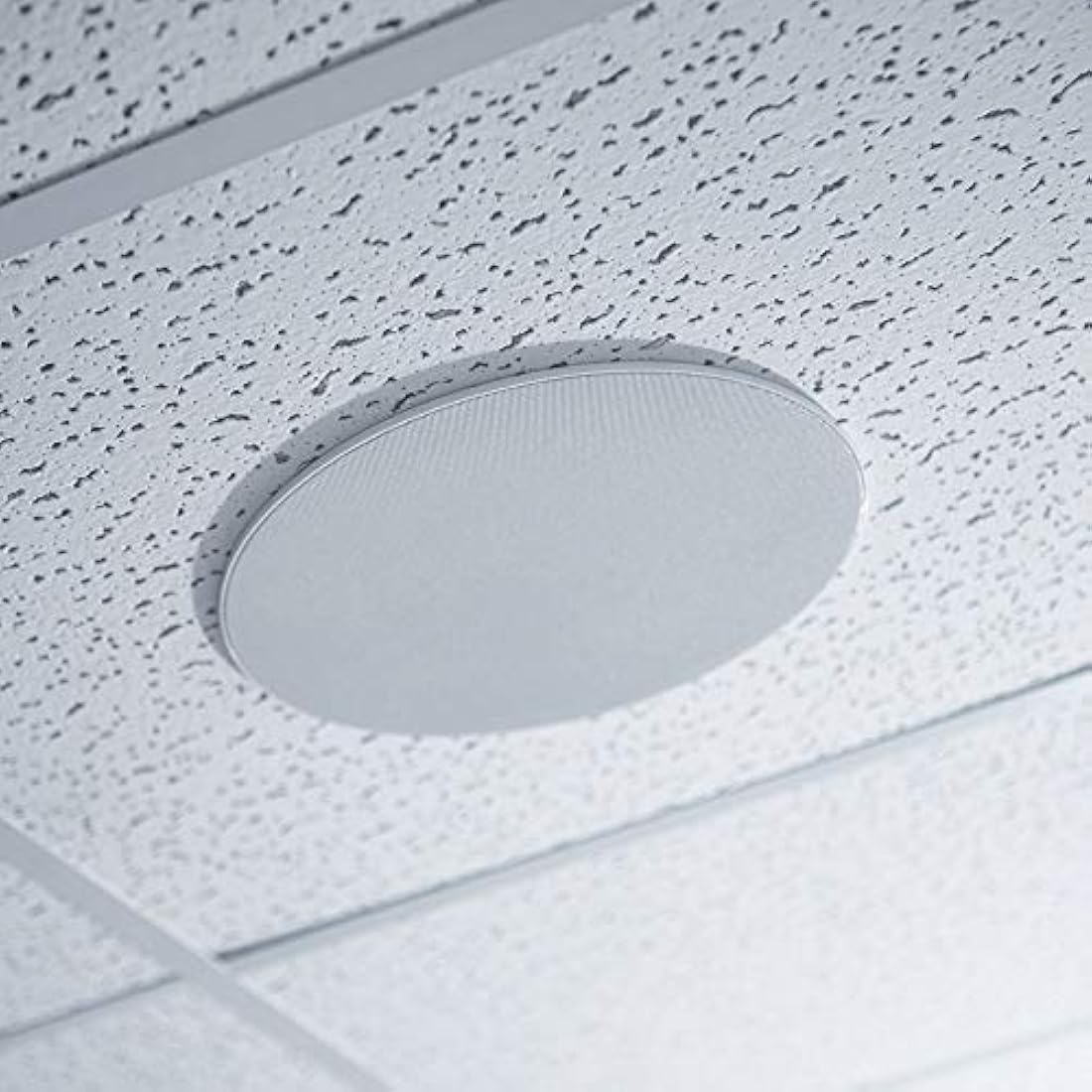 Jolof Store Bluetooth Ceiling Speaker Kit – 50W Wireless HiFi Audio