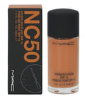 MAC Studio Fix Fluid SPF 15 Foundation – Matte Liquid Full Coverage