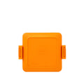 Morphy Richards Mico Microwave Toastie Maker – Non-Stick Grill, Orange