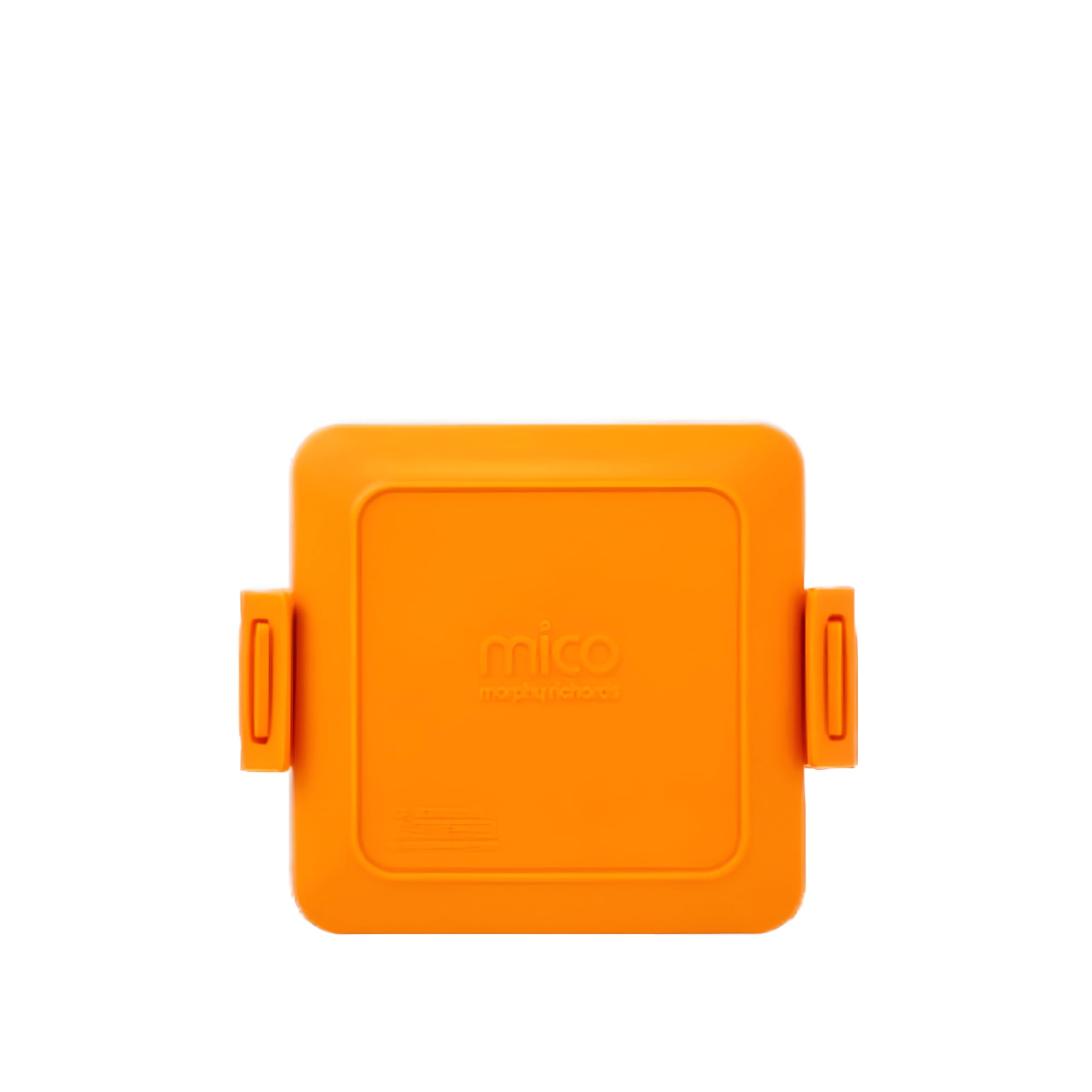 Morphy Richards Mico Microwave Toastie Maker – Non-Stick Grill, Orange