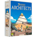 Repos Production 7 Wonders Architects – Family Strategy Board Game