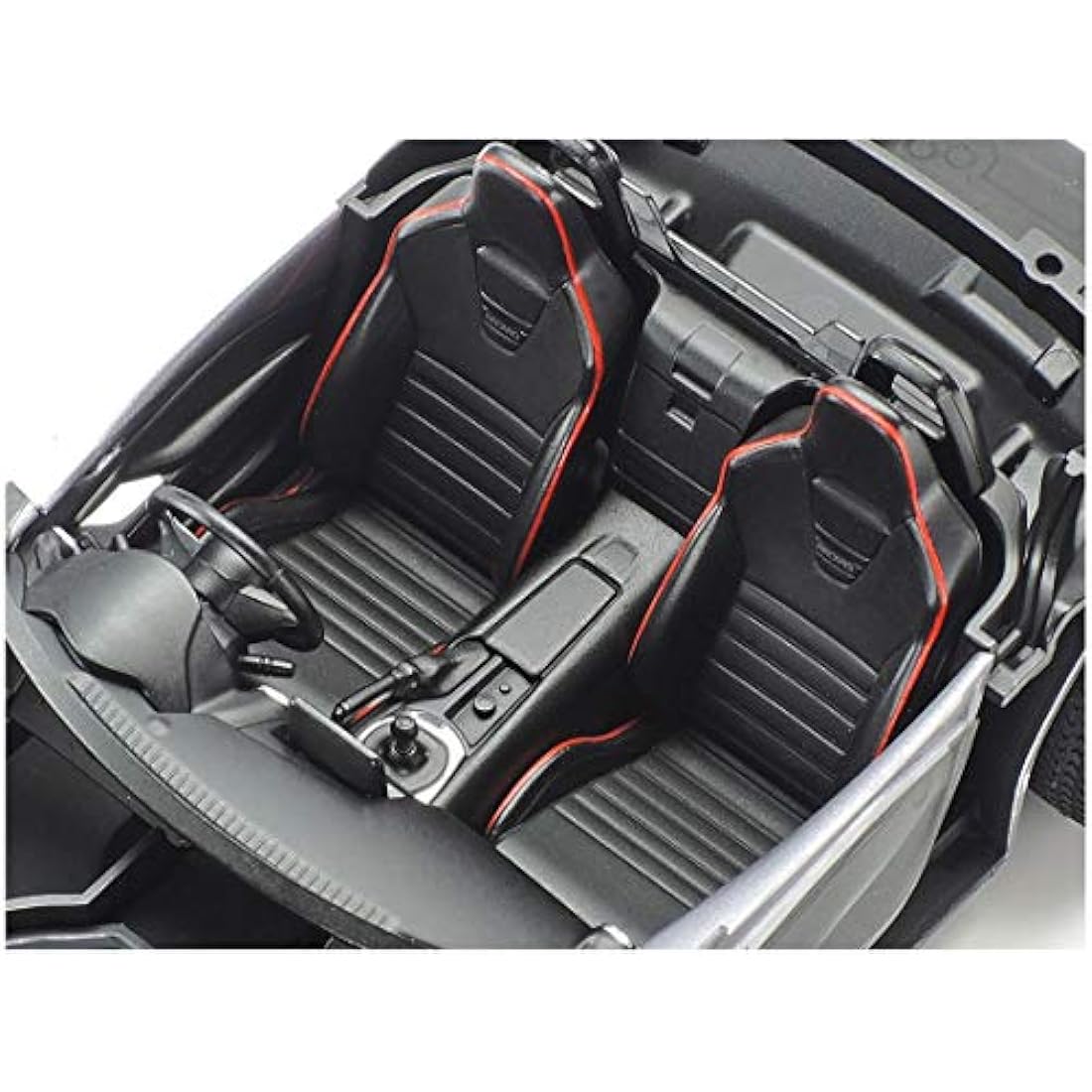 Tamiya Mazda MX-5 RF Model Kit – 1:24 Scale Plastic Assembly Kit