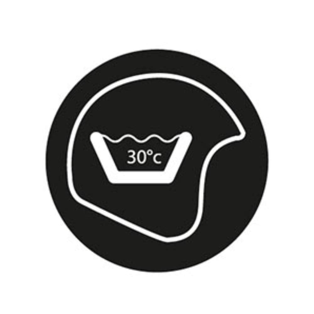 Bollé MUTE Ski Helmet – Robust ABS Shell & AVID EPS Protection