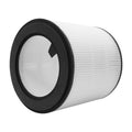 HALIEVE FY0194 True HEPA Filter for Philips 800 Series Air Purifier