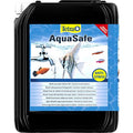 Tetra AquaSafe Water Conditioner for Fish and Plants - 5 Litre