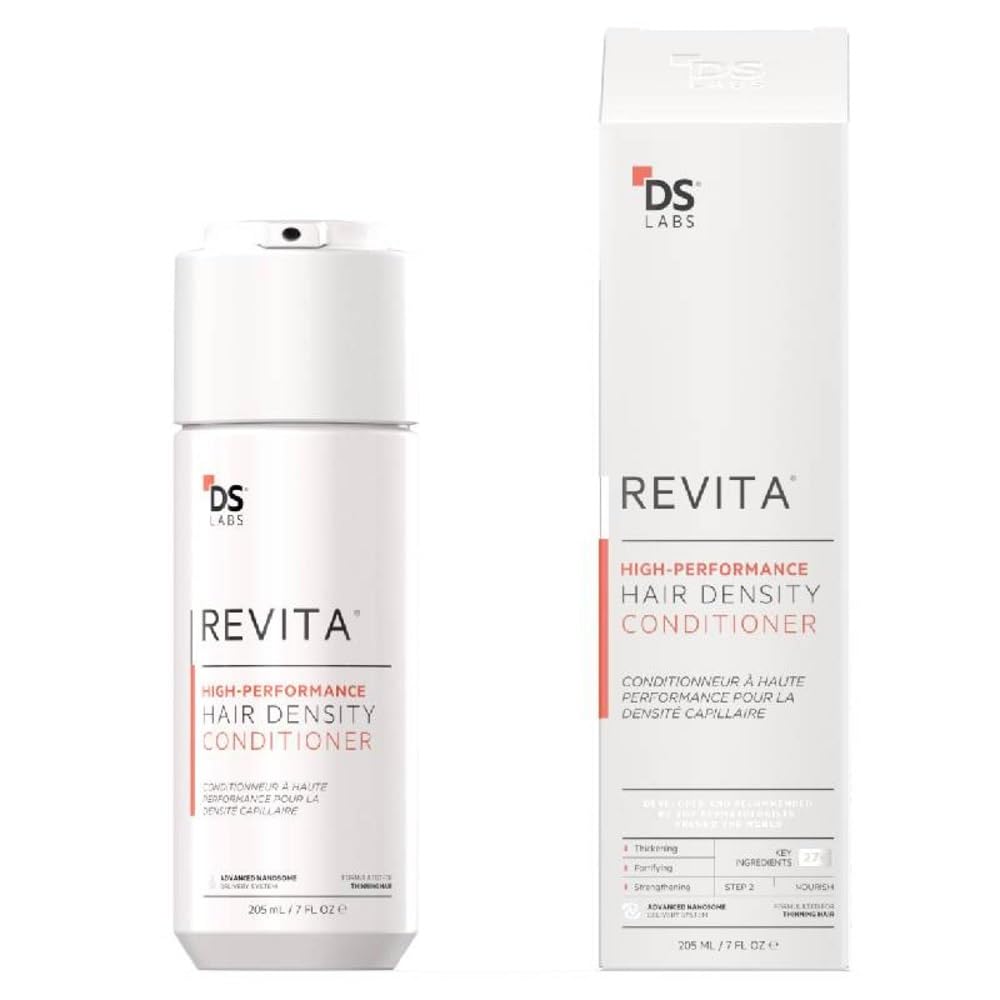 DS Laboratories Revita Hair Growth Conditioner - Thickening & Volumizing