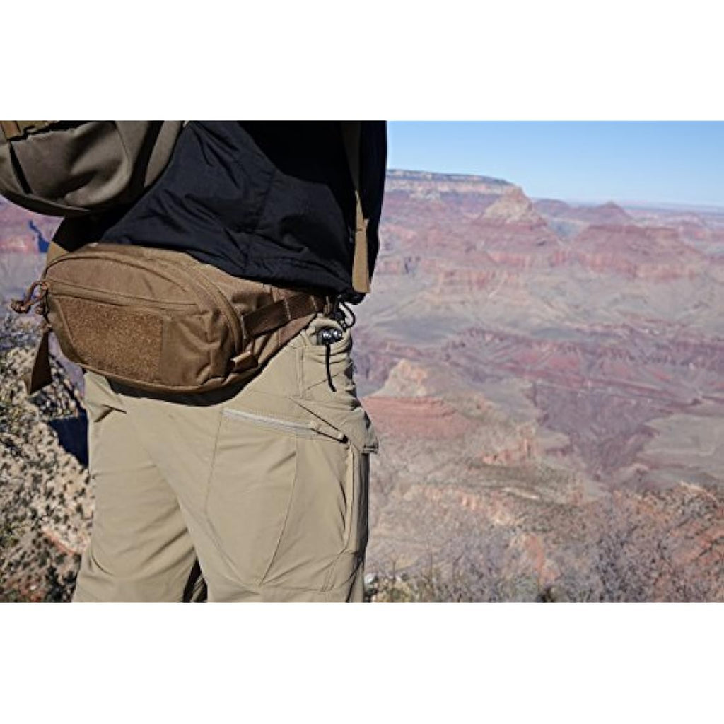 Helikon-Tex Bandicoot Waist Pack – 500D Cordura Tactical EDC Bag