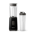 Philips Daily Collection Mini Blender & Smoothie Maker | 350W, 1L Jug
