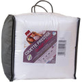 Abeil Prestige Anti-Allergy Cotton Duvet - White, 220 x 240 cm