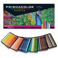 Prismacolor Premier Colored Pencils | Professional Art Set, 150 Count