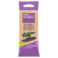 Super Sculpey Polymer Clay – 1 lb Beige Oven-Bake Modeling Clay