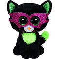 Ty Beanie Boo's Jinxy Halloween Cat Plush Toy – Collectible Design