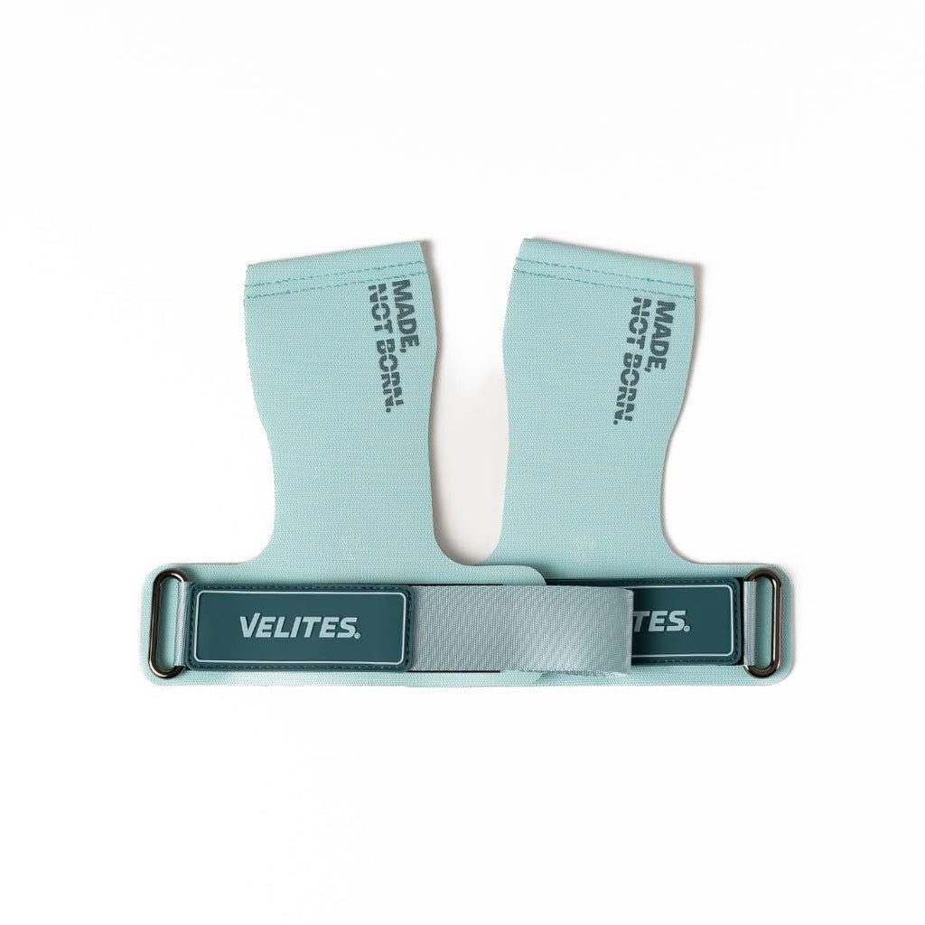 Velites All Terrain Gymnastics Grips - Mint - Size L |