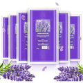Lavender Paraffin Wax for Hands and Feet - 2700g (6x450g)