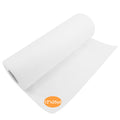 New brothread Wash Away Water Soluble Embroidery Stabilizer 12" x 25Yd