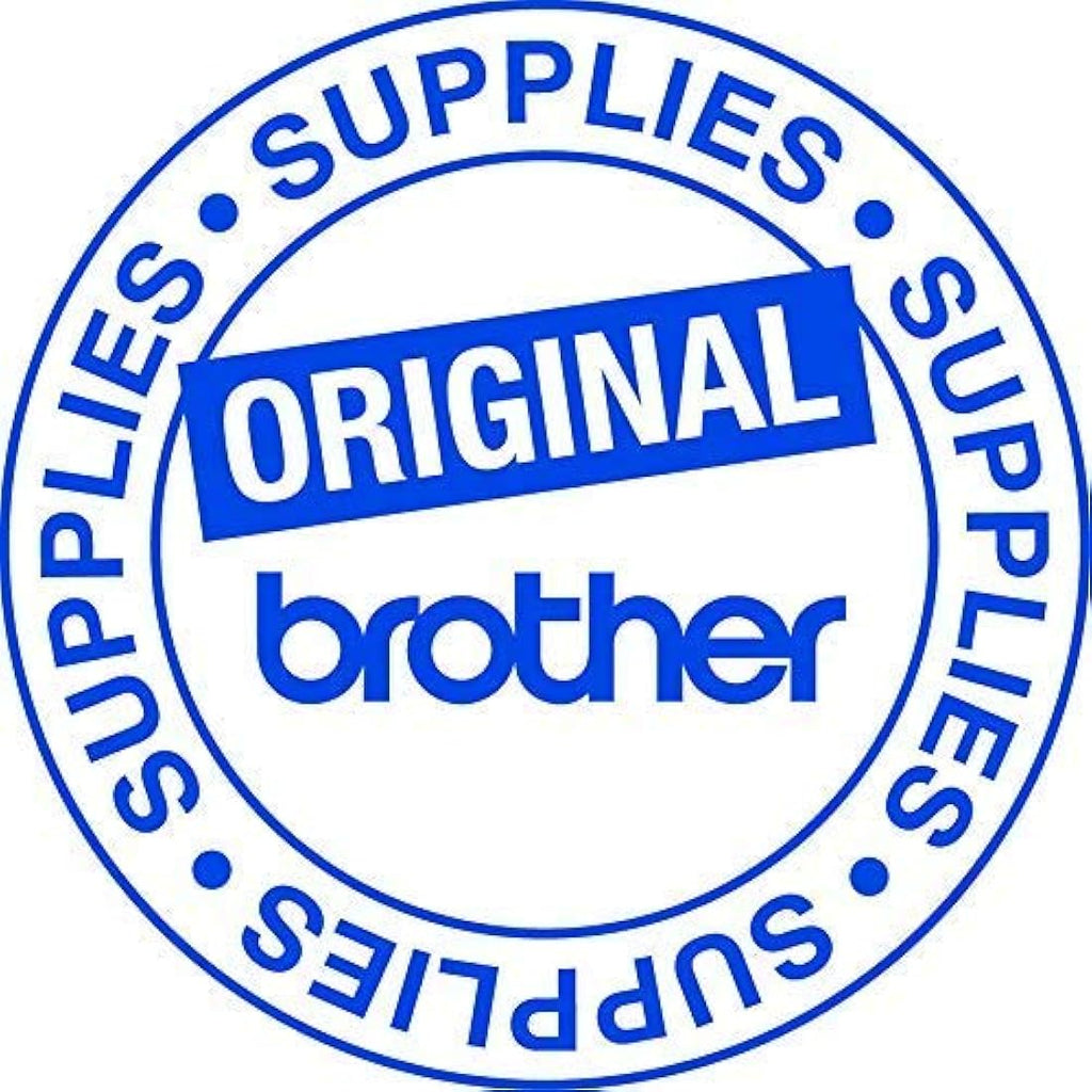 Brother LC1100HY High Yield Ink Cartridges – CMYK Multipack (4-Pack)
