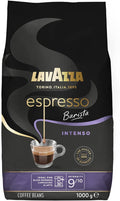 Lavazza Espresso Intenso Barista Coffee Beans - Arabica & Robusta - 4kg