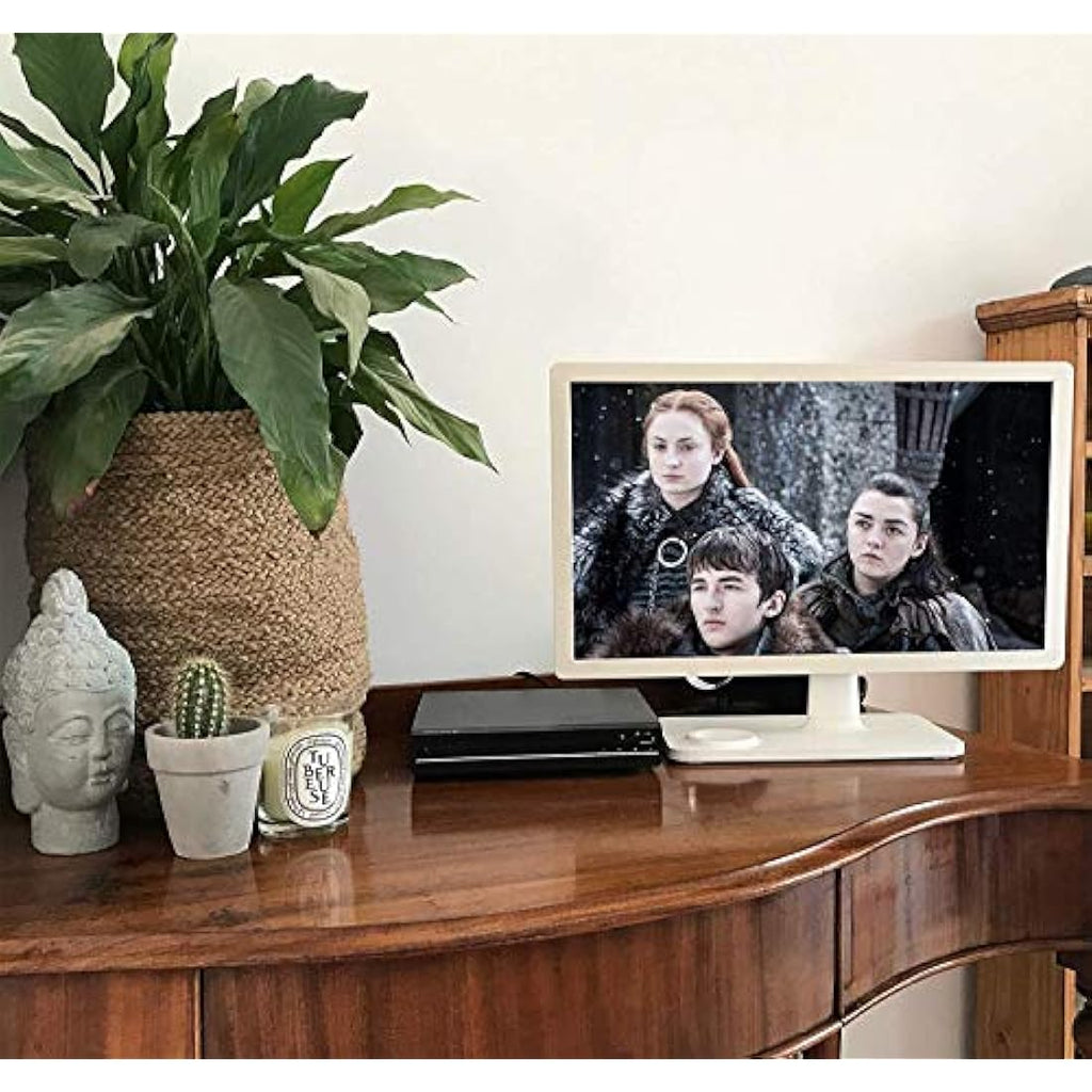 Denver DVH-7787 Multi Region DVD Player | Full HD 1080p Upscaling & USB