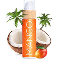 COCOSOLIS Mango Tan Accelerator | Organic Body Oil with Vitamin E