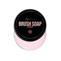 By Caitlyn Antibacterial Makeup Brush & Sponge Soap – Rose Scent