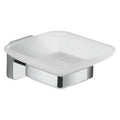 Gedy Soap dish Tonga Chrome - image 1