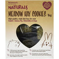 Rosewood Naturals Meadow Hay Cookies 1kg – Natural Small Animal Treats